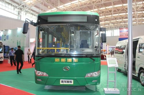 大金龍XMQ6106G混合動力公交車3.jpg