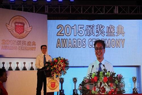 康明斯副總裁、中國首席技術(shù)官彭立新.JPG