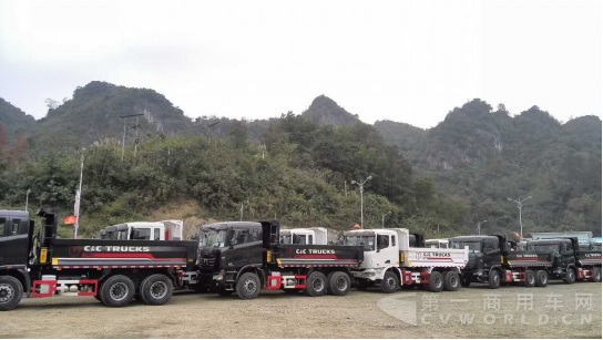內(nèi)夯基礎(chǔ) 外塑品牌 聯(lián)合卡車(chē)：要做中國(guó)高端出口車(chē)！1214.png