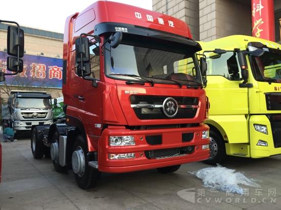 斯太爾D7B 380牽引車4.jpg