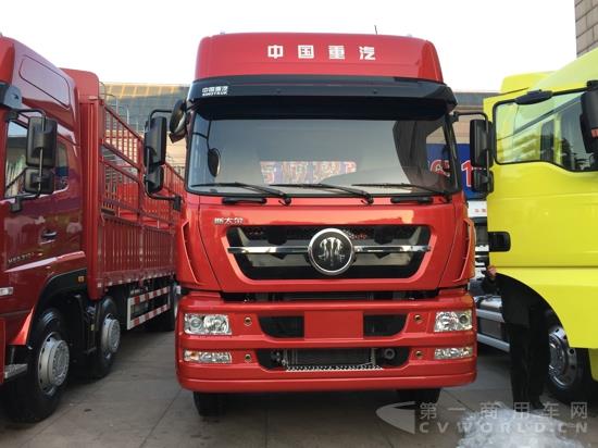斯太爾D7B 380牽引車3.jpg