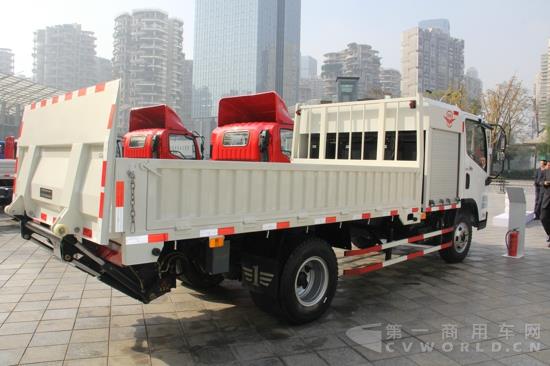 解放虎VH 4×2純電動(dòng)車(chē) (4).jpg 解放虎VH 4×2純電動(dòng)車(chē) (4).jpg