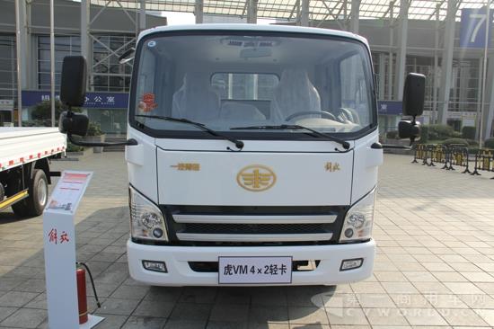 解放虎VM 4×2輕卡 (3).jpg