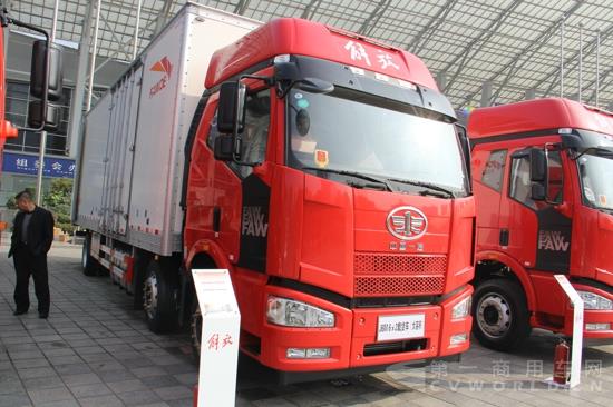 解放J6M 6×2載貨車(空氣懸架大容積) (2).jpg 解放J6M 6×2載貨車(空氣懸架大容積) (2).jpg