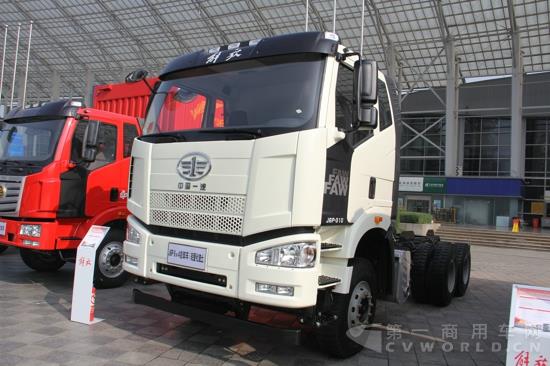 解放J6P 6×4輕量化渣土車,310馬力 (1).jpg