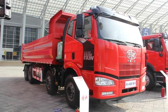 解放J6M 8×4輕量化自卸車 (4).jpg