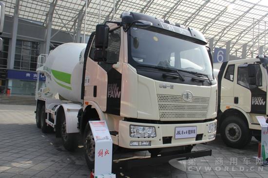 解放J6L 8×4輕量化攪拌車,容積8立方 (1).jpg