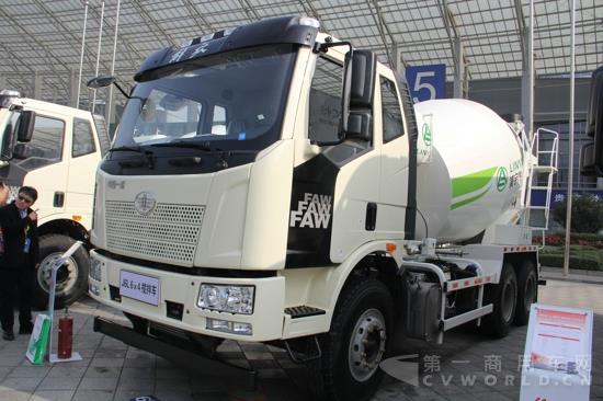 解放J6L 6×4輕量化攪拌車,容積6立方 (1).jpg