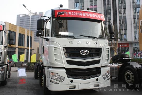350馬力漢馬H6煤炭運(yùn)輸天燃?xì)鉅恳?jpg