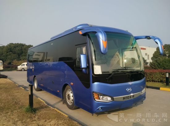 海格客車：跨越技術(shù)壁壘 高端客車出口持續(xù)走強618.png