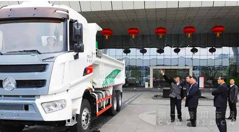 三一渣土車將成為長(zhǎng)沙市樣本.png
