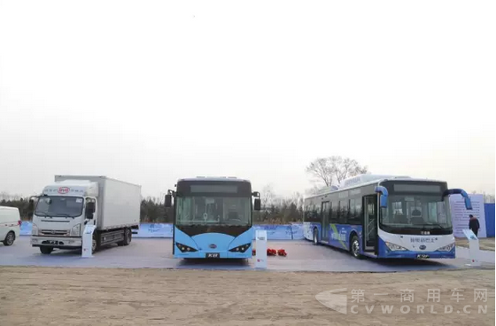 年產(chǎn)萬(wàn)輛純電動(dòng)商用車 太原比亞迪新能源車基地項(xiàng)目奠基3.png
