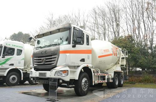 U340 6×4 無副梁攪拌車 (3).jpg