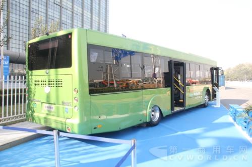 宇通客車 純電動(dòng)客車ZK6125BEVG4  （2）.jpg
