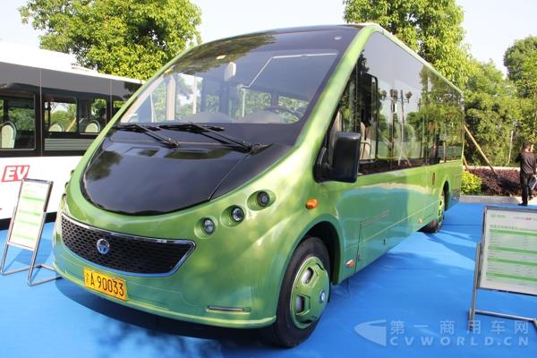 恒星系列純電動(dòng)客車CKZ6800CHBEV (2).jpg