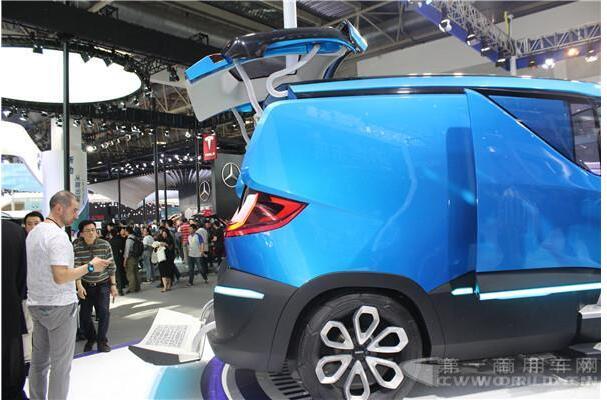 IVECO VISION概念車(chē)2.jpg