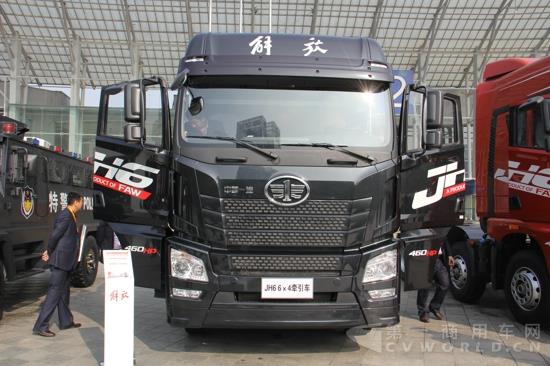 解放JH6高端牽引車，460馬力 (1).jpg