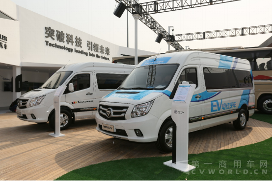史上第一輛“超級(jí)VAN車”將落在誰(shuí)身上？（配圖版）486.png