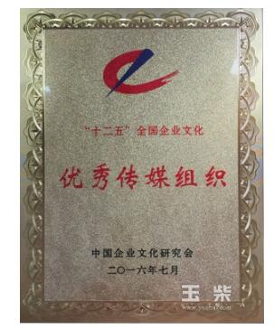 玉柴榮獲全國(guó)企業(yè)文化優(yōu)秀傳媒組織獎(jiǎng).jpg