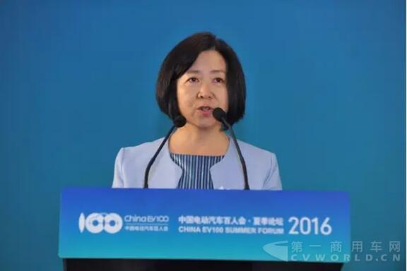 財政部官員：將公布新能源汽車騙補廠商名單.jpg