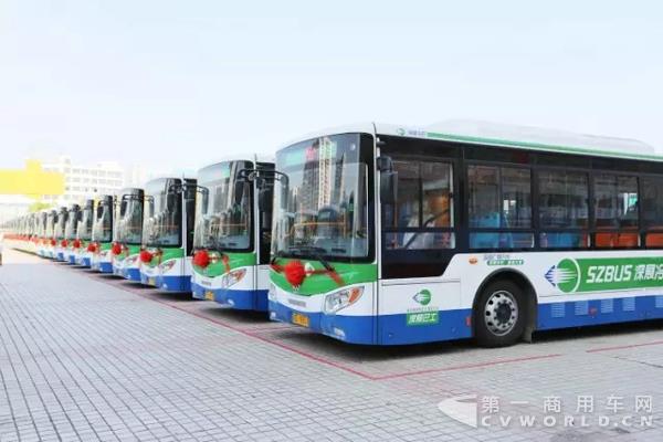 銀隆新能源純電動(dòng)客車為汕頭綠色城市建設(shè)添彩.webp.jpg