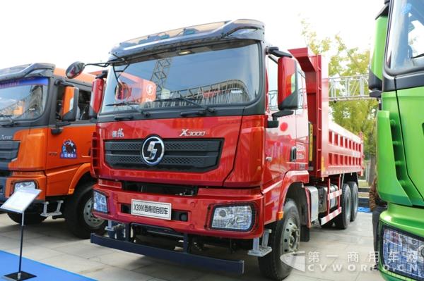 德龍X3000西南版6X4自卸車 (2).jpg