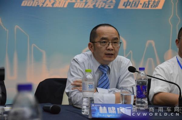 吉利商用車有限公司副總經(jīng)理林嘯虎.jpg