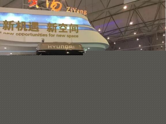 西博會開幕 四川現(xiàn)代攜創(chuàng)虎、康恩迪震撼亮相3.jpg