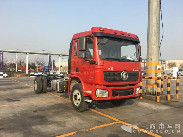 陜汽德龍L3000牽引車.jpg
