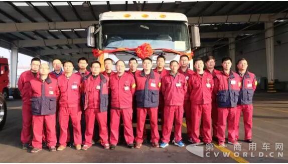 江淮格爾發(fā)第40000臺(tái)整車下線！2.jpg