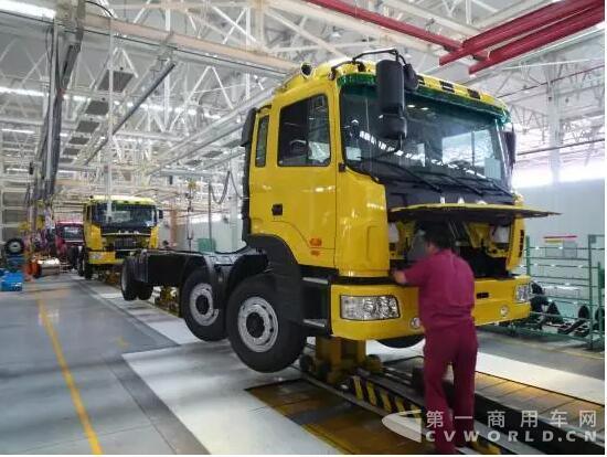 江淮格爾發(fā)第40000臺(tái)整車下線！3.jpg