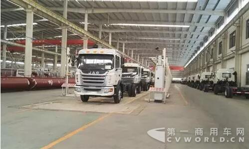 江淮格爾發(fā)第40000臺(tái)整車下線！5.jpg
