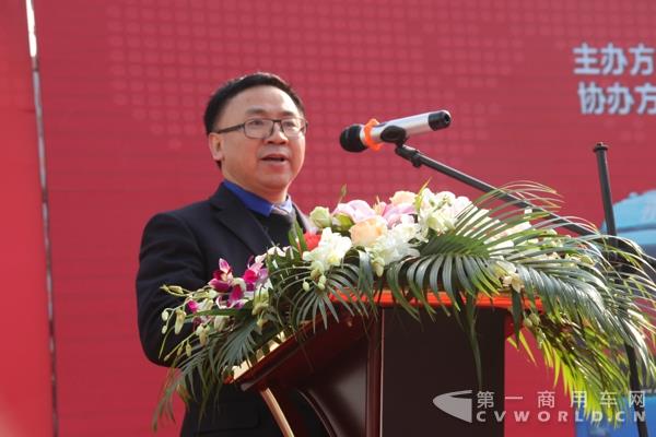 東風(fēng)柳州汽車有限公司副總經(jīng)理姚利文.jpg