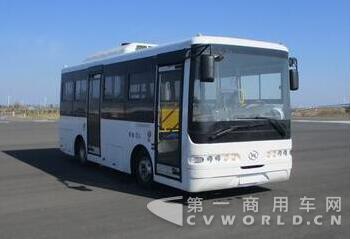 大漢牌純電動客車CKY6690BEVG.jpg