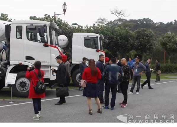 聯(lián)合卡車交車儀式.jpg