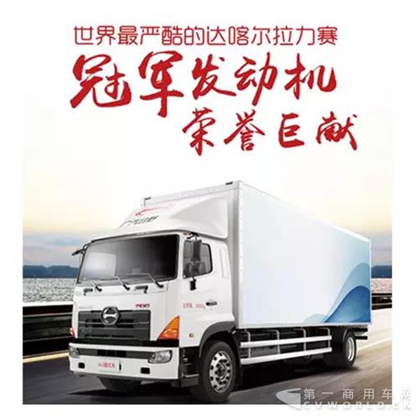 新式車(chē)輛運(yùn)輸車(chē)（左）、4X2廂式運(yùn)輸車(chē)（右）.jpg