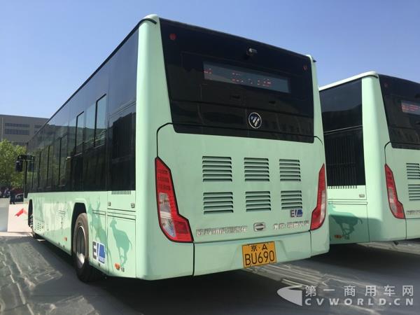 福田歐輝BJ6805純電動公交車44.jpg 福田歐輝BJ6805純電動公交車44.jpg