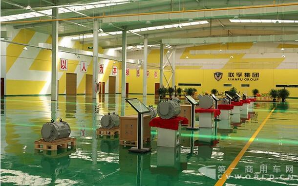 永磁同步電機生產線及控制器生產線實現國內自動化最高水平3.jpg