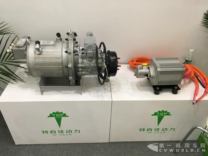 應(yīng)用于3.5噸-4.5噸物流車的2擋AMT純電動(dòng)系統(tǒng).jpg