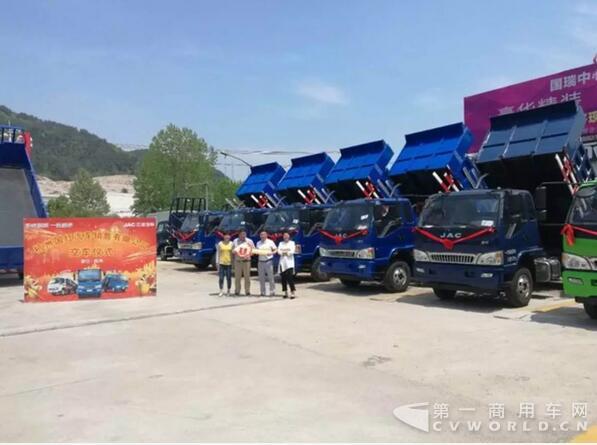江淮工程車一季度實(shí)銷同比增長(zhǎng)49.57%！1.jpg