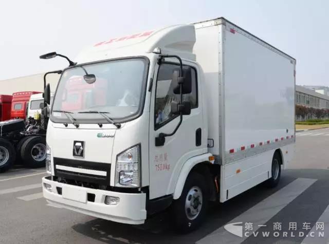 【新能源汽車早知道】徐工純電動(dòng)廂式運(yùn)輸車亮點(diǎn)介紹（一）1.jpg