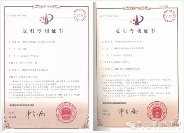 國(guó)內(nèi)車(chē)企第一！江淮汽車(chē)11644件專(zhuān)利申請(qǐng)量背后的創(chuàng)新基因5.jpg