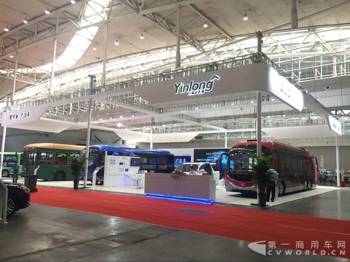 銀隆新能源展臺(tái).jpg