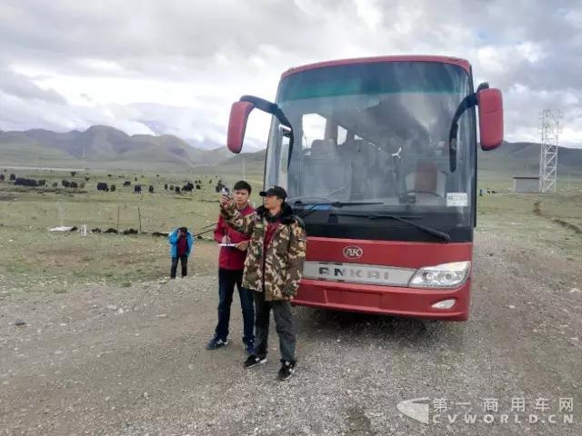 看安凱A9豪華品質(zhì)如何煉成？2.jpg