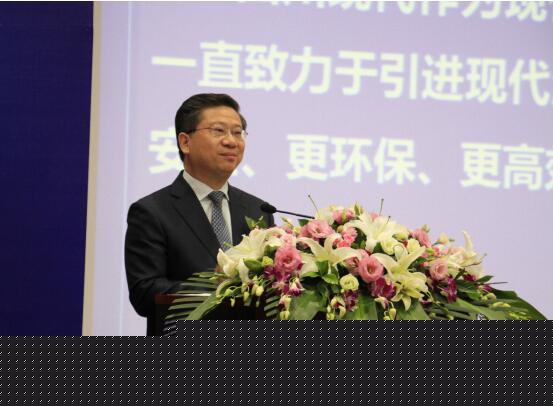 四川現(xiàn)代汽車有限公司董事長孫振田發(fā)表講話.jpg