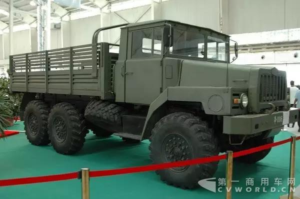 建軍90周年特別篇：軍車傳奇（上）4.jpg