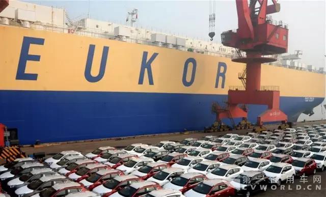 2017中國(guó)500強(qiáng)， 江淮汽車(chē)再度上升，居汽車(chē)行業(yè)第84.jpg