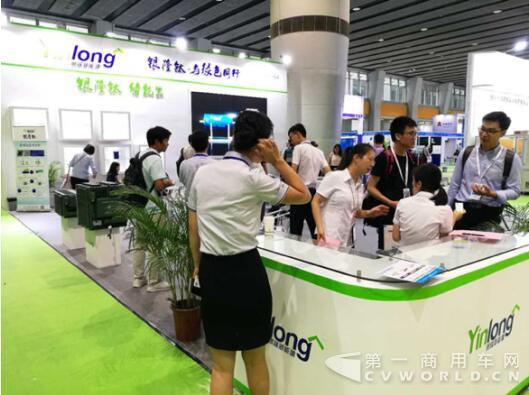銀隆新能源亮相亞太電池展 點(diǎn)亮綠色能源生態(tài)圈.jpg