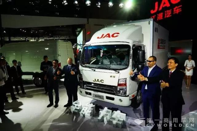 牽手大眾，江淮商用車板塊或?qū)⒂瓉戆l(fā)展新機遇3.jpg