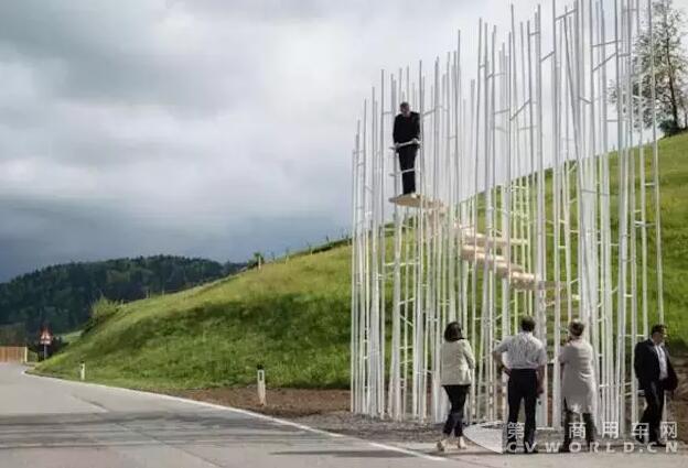 世界頂尖建筑師設(shè)計的公交車站，一起去漲知識！.jpg